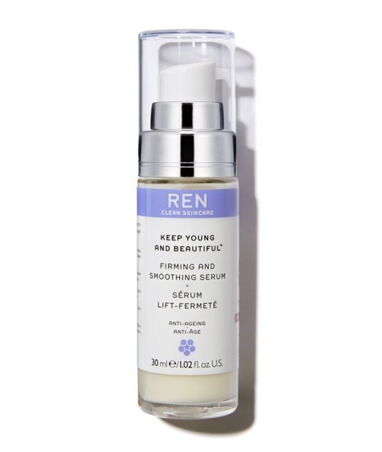 REN KYB Firming and Smoothing Serum