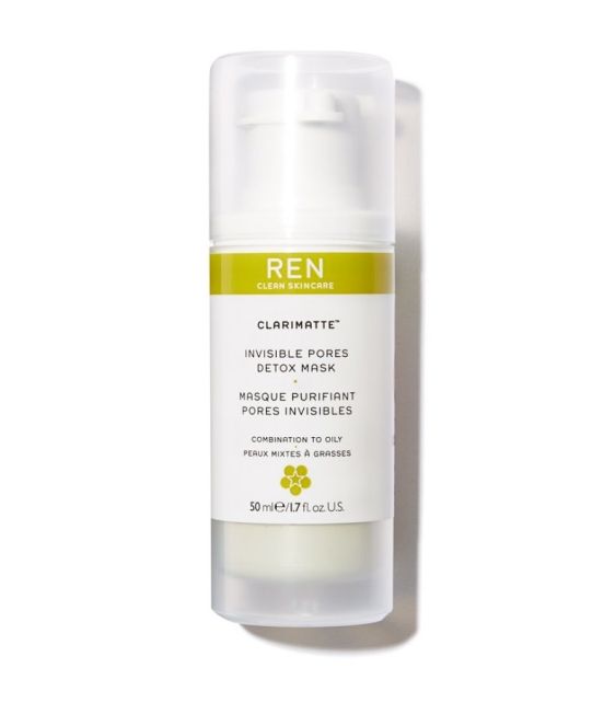 REN Detox Mask