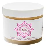 REN Moroccan Rose Otto Sugar Body Polish