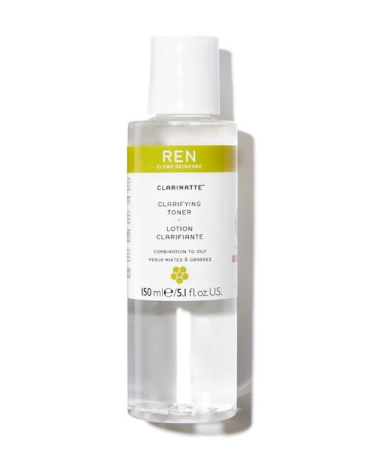 REN Clarimatte Clarifying Toner