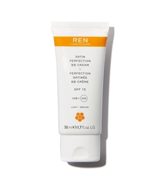 REN BB Cream