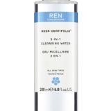REN 3-in-1 Cleansing Water
