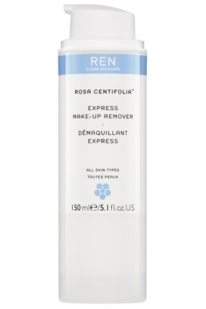 REN Express Make-up Removal
