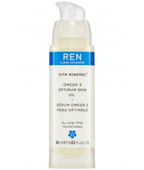 REN Vita Mineral Optimum Skin Oil