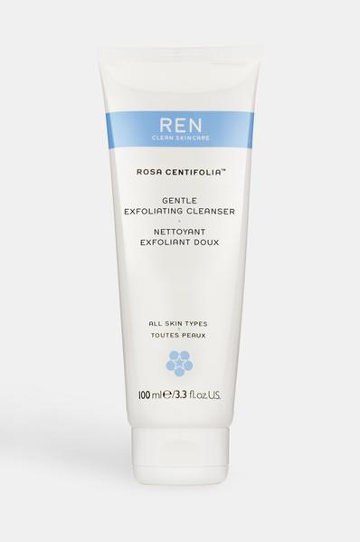 REN Rosa Centifolia Exfoliating Cleanser