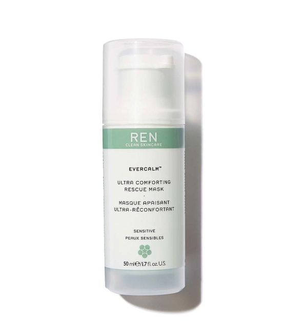 Evercalm Ultra Comforting Rescue Mask