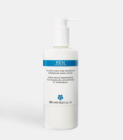 REN Atlantic Kelp Energising Hand Lotion