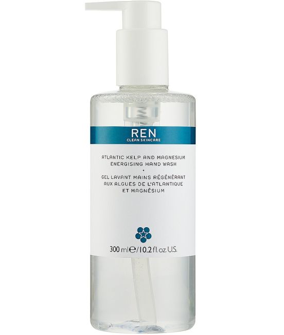REN Atlantic Kelp Energising Hand Wash