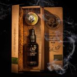 Captain Fawcett Ricki Hall Booze & Baccy Gift Set.