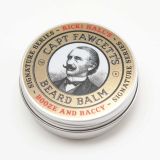 Abrahams Store stocks Captain Fawcett "Ricki Hall" Booze & Baccy Beard Balm
