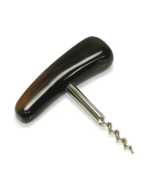 Abbeyhorn Dark Oxhorn Corkscrew