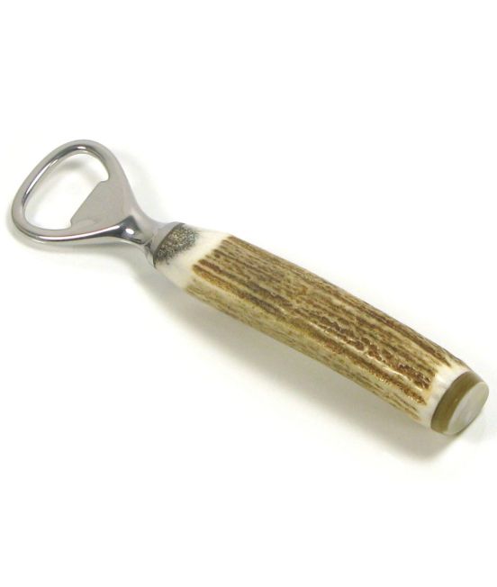 Abbeyhorn Stag Horn Bottle Opener