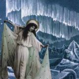 Arcana Card - Aurora