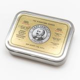 Captain Fawcett Ricki Hall Booze & Baccy Grooming Kit