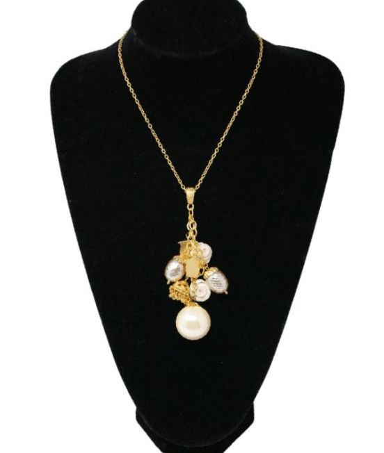 Charm Necklace