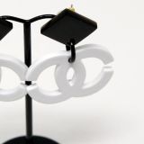 CC Design Earrings