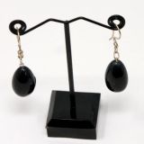 Simple Drop Earrings