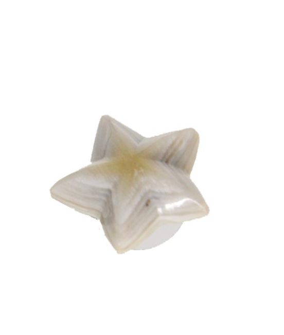 Star Ear Stud