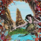 Arcana Card - La Sirenne