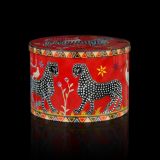 Ortigia Gift - Tin of Plates