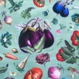 Arcana Card - Aubergine