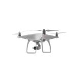 Fusion drone
