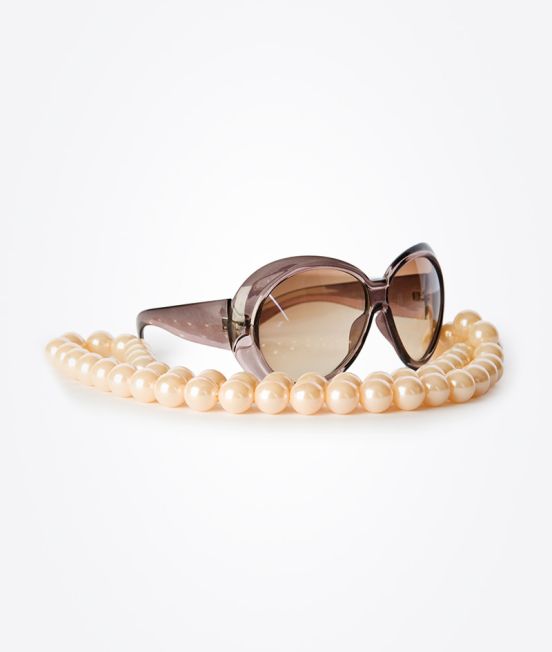 Special sunglasses