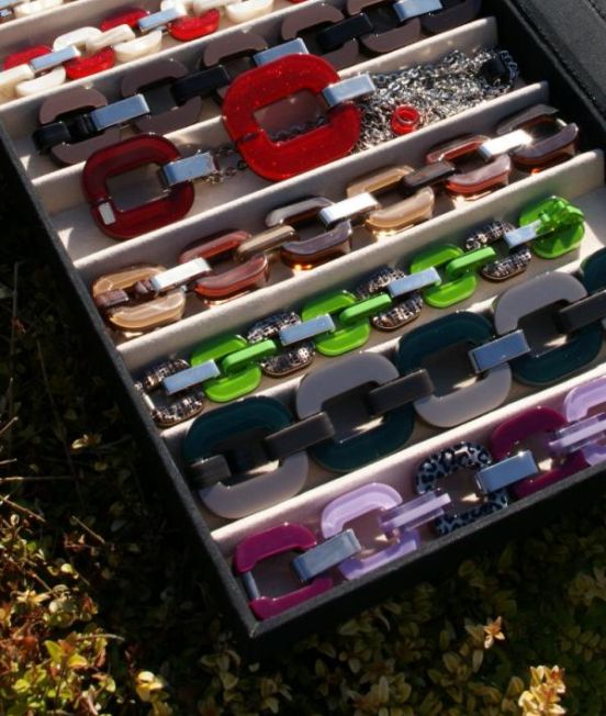 Bracelets