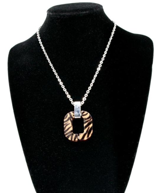 Xavier Derome Pendant