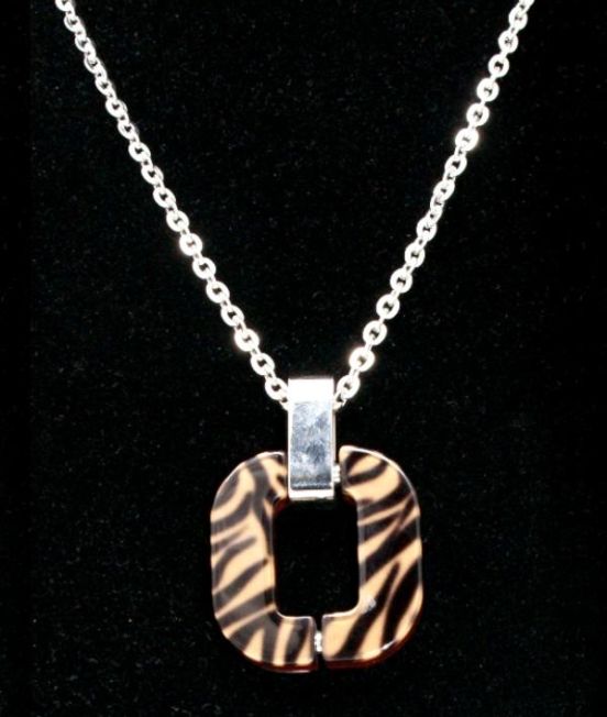 Xavier Derome Pendant
