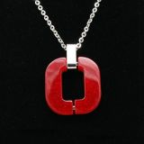 Xavier Derome Pendant