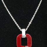 Xavier Derome Pendant