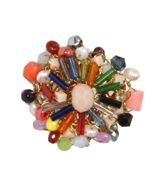 Palizzi Diffusion Ring
