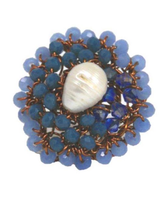 Palizzi Tortellini Ring