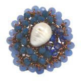 Palizzi Tortellini Ring