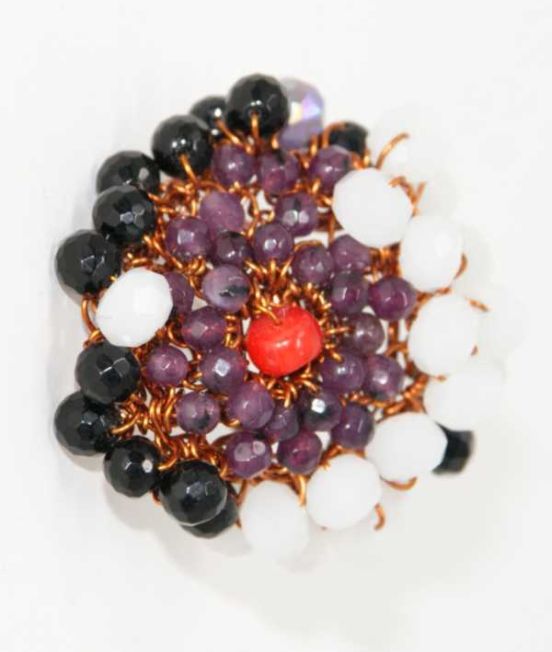 Palizzi Extreme Size Ring