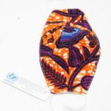 Colourful Face Mask