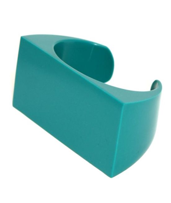Teal Cuff