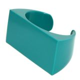 Teal Cuff