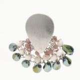 Palizzi Baianco Earring - Close up