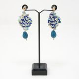 Palizzi Bagnara Earrings