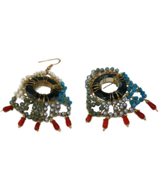 Palizzi Lazzaro Earrings