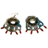Palizzi Lazzaro Earrings