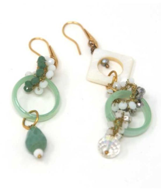 Palizzi Boccale Earrings