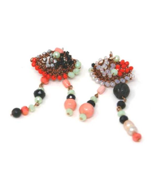 Palizzi Spropolo Earrings