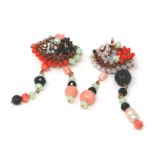 Palizzi Spropolo Earrings