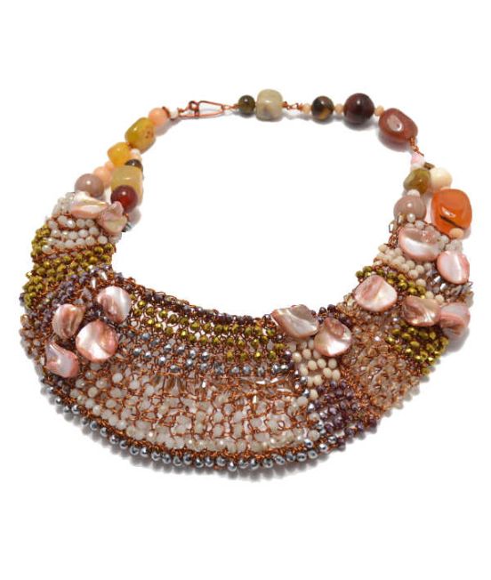 Palazzi Rita Necklace