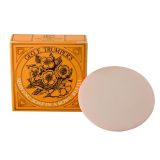 GF Trumper Almonds Shaving Soap Refill