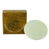 GF Trumper Coconut Shaving Soap Refill