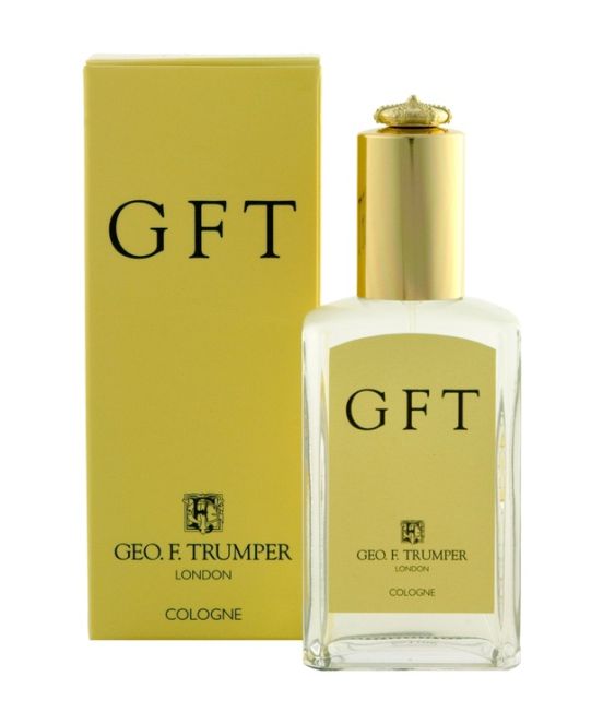 Trumper GFT Cologne 50ml